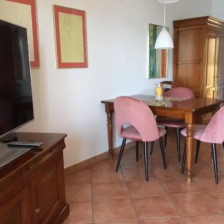 Residenza Viramonte, Casa Fiona, 53 * Gambarogno