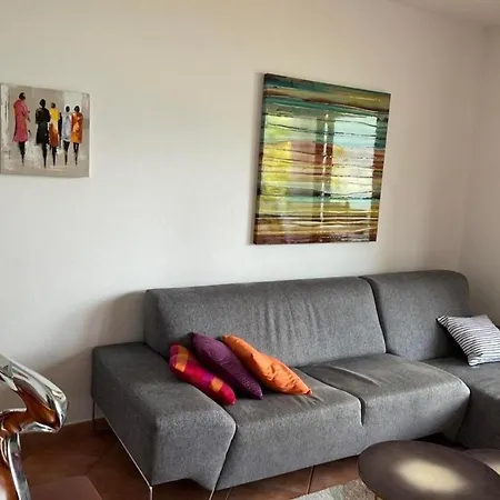 Residenza Viramonte, Casa Fiona, 53 Gambarogno