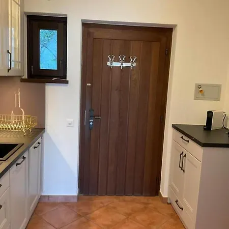 Residenza Viramonte, Casa Fiona, 53 * Gambarogno