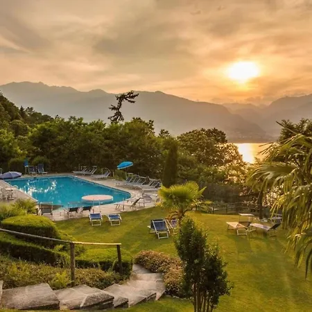 Apartamento Residenza Viramonte, Casa Fiona, 53 Gambarogno