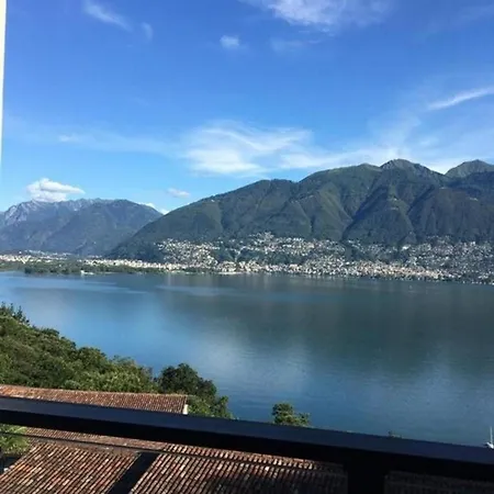 Residenza Viramonte, Casa Fiona, 53 *