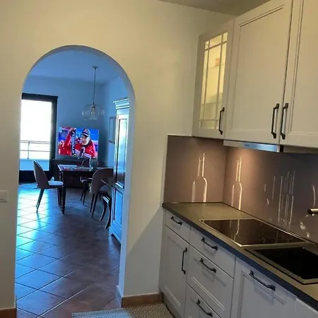 Residenza Viramonte, Casa Fiona, 53 Apartamento