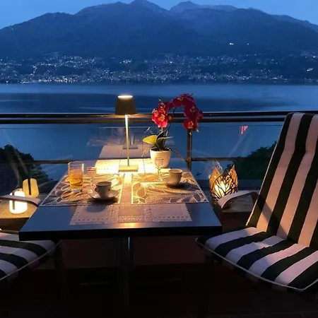 Apartamento Residenza Viramonte, Casa Fiona, 53