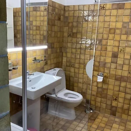 Residenza Viramonte, Casa Fiona, 53 Gambarogno