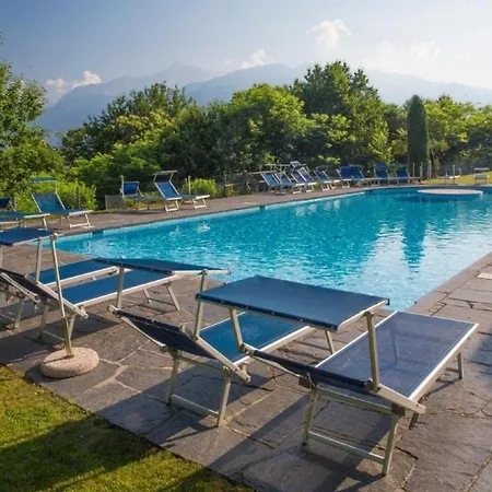 Residenza Viramonte, Casa Fiona, 53 *