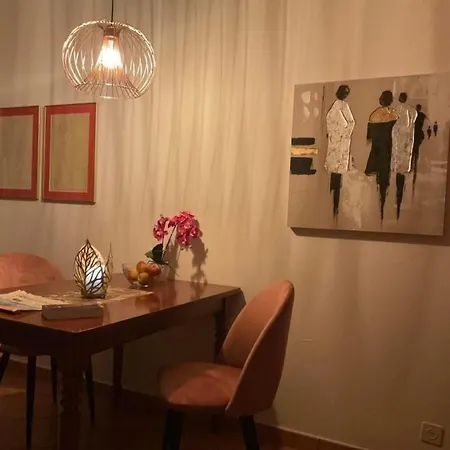 Residenza Viramonte, Casa Fiona, 53 * Gambarogno