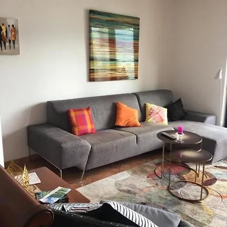 Apartamento Residenza Viramonte, Casa Fiona, 53