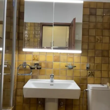 Residenza Viramonte, Casa Fiona, 53 Apartamento Gambarogno