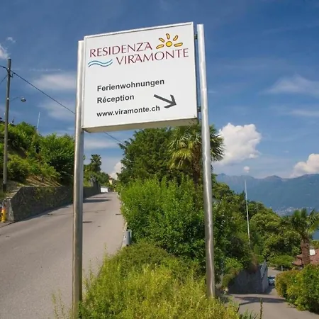 Residenza Viramonte, Casa Fiona, 53 *