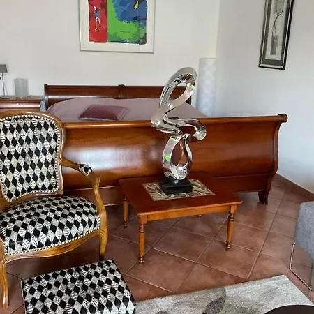 Residenza Viramonte, Casa Fiona, 53 Gambarogno